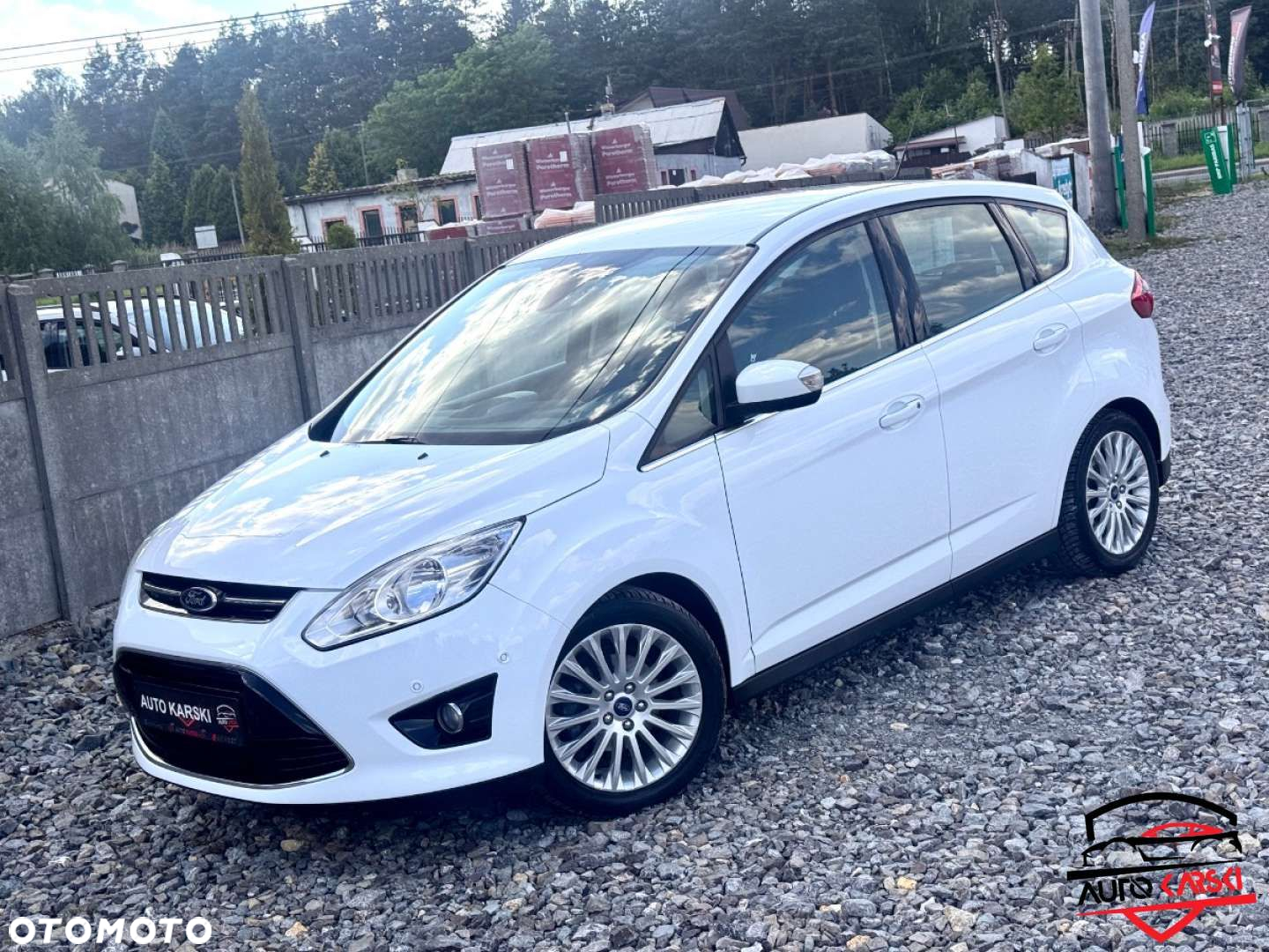Ford C-MAX - 9