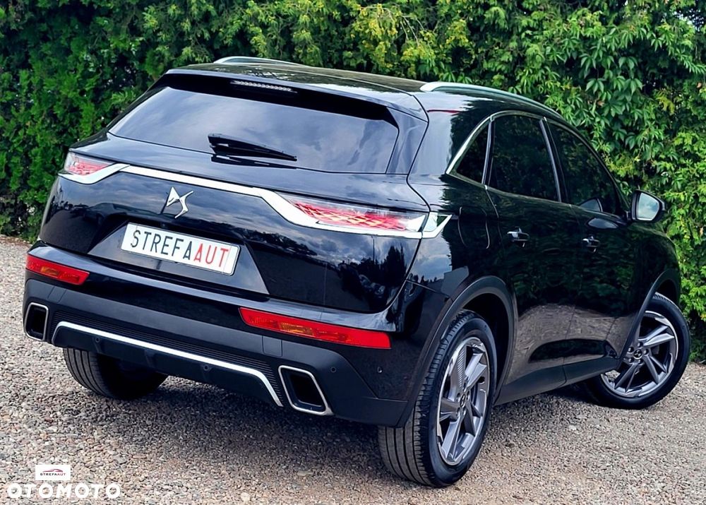 DS Automobiles DS 7 Crossback - 4