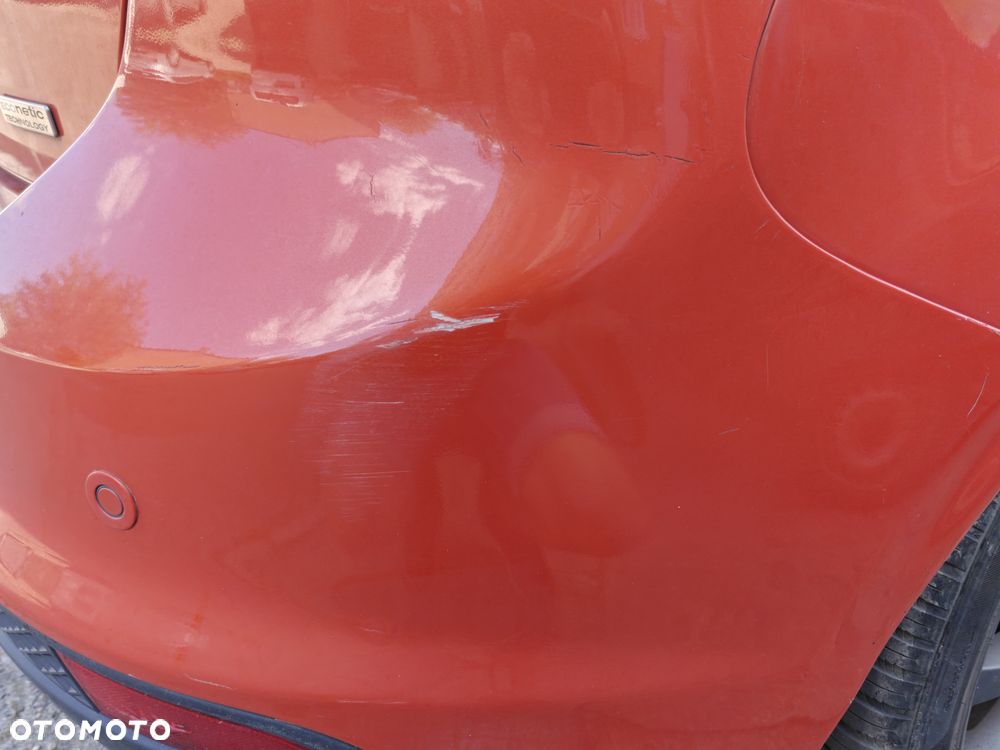 Ford Focus 1.0 EcoBoost Titanium - 12