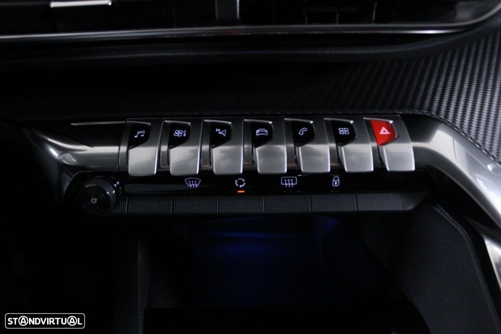 Peugeot 3008 1.5 BlueHDi Active Pack - 29