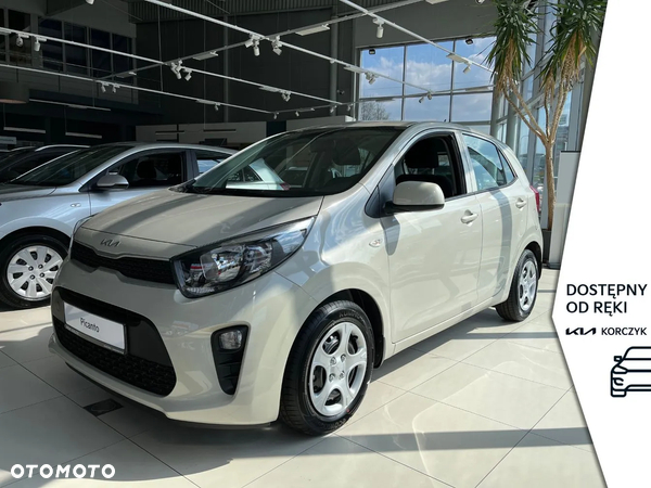 Kia Picanto 1.0 M