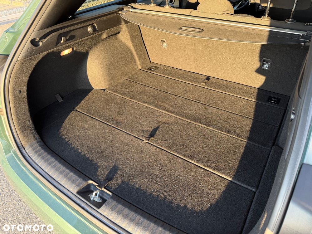 Kia Ceed 1.5 T-GDI M DCT - 21