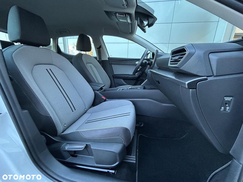 Seat Leon 1.0 eTSI Style DSG - 18