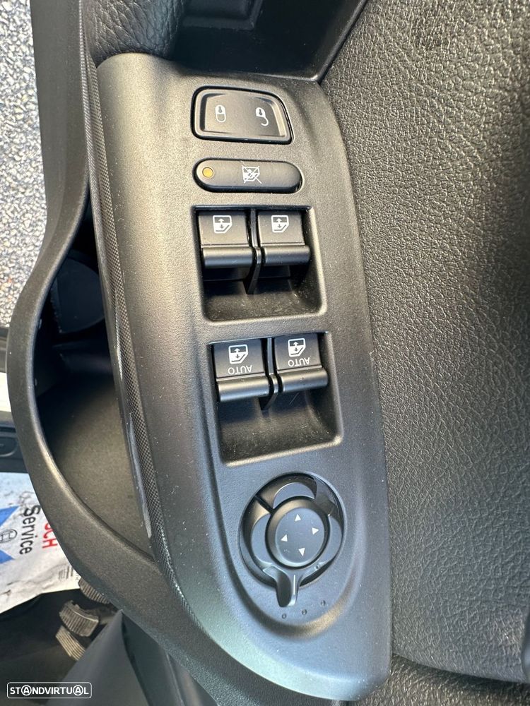 Fiat 500X 1.0 FireFly City Cross - 9