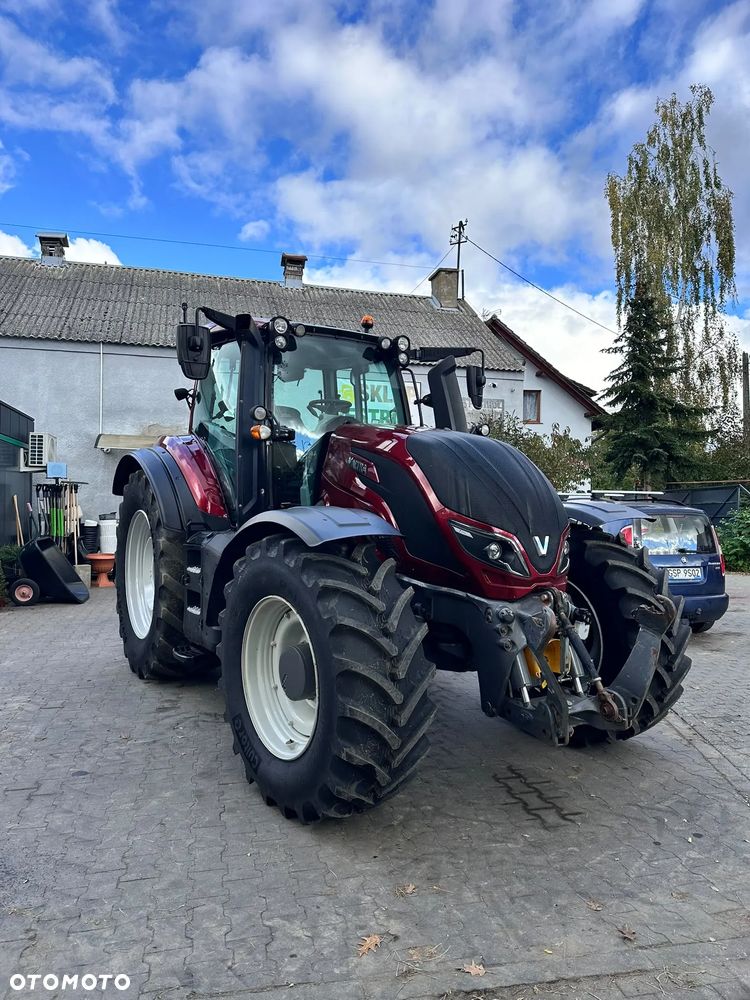 Valtra T194 VERSU - 5