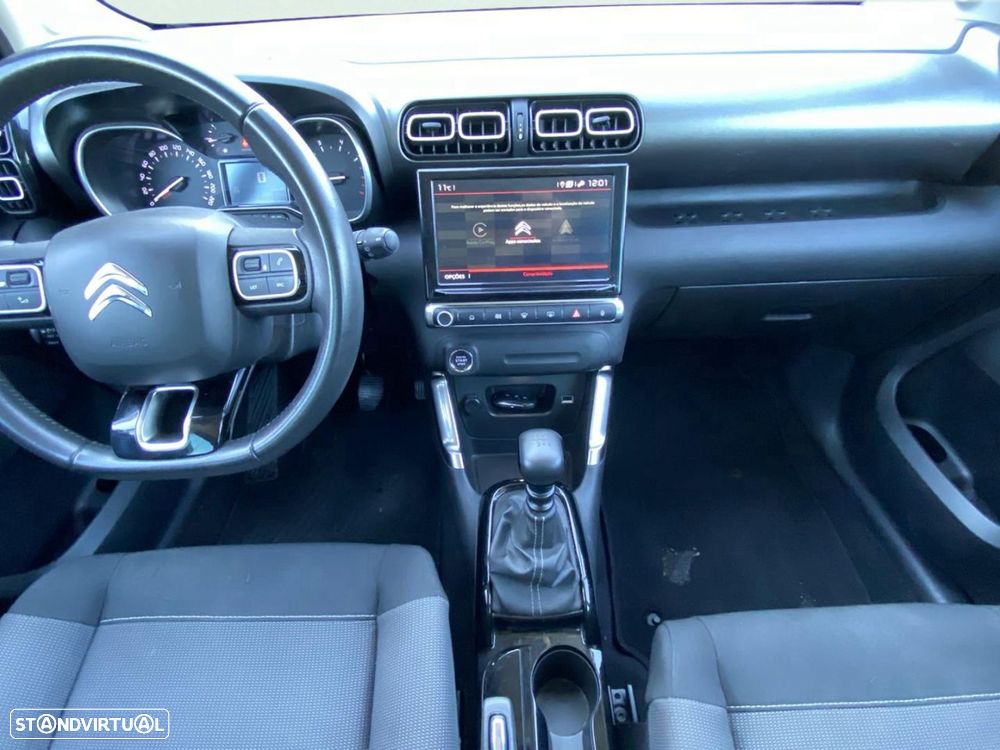 Citroën C3 Aircross 1.5 BlueHDi C-Series - 7