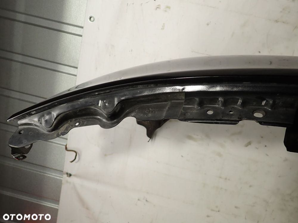 BŁOTNIK PRAWY PRZEDNI INFINITI M37X KOL: GAC - 21