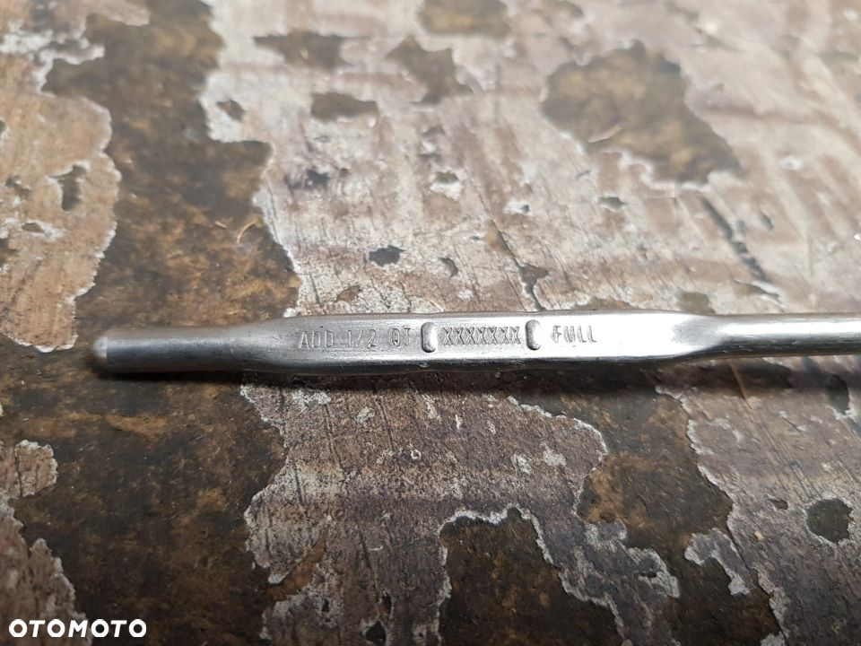 Miarka poziomu oleju bagnet Harley Davidson V-Rod 62957-03 - 2