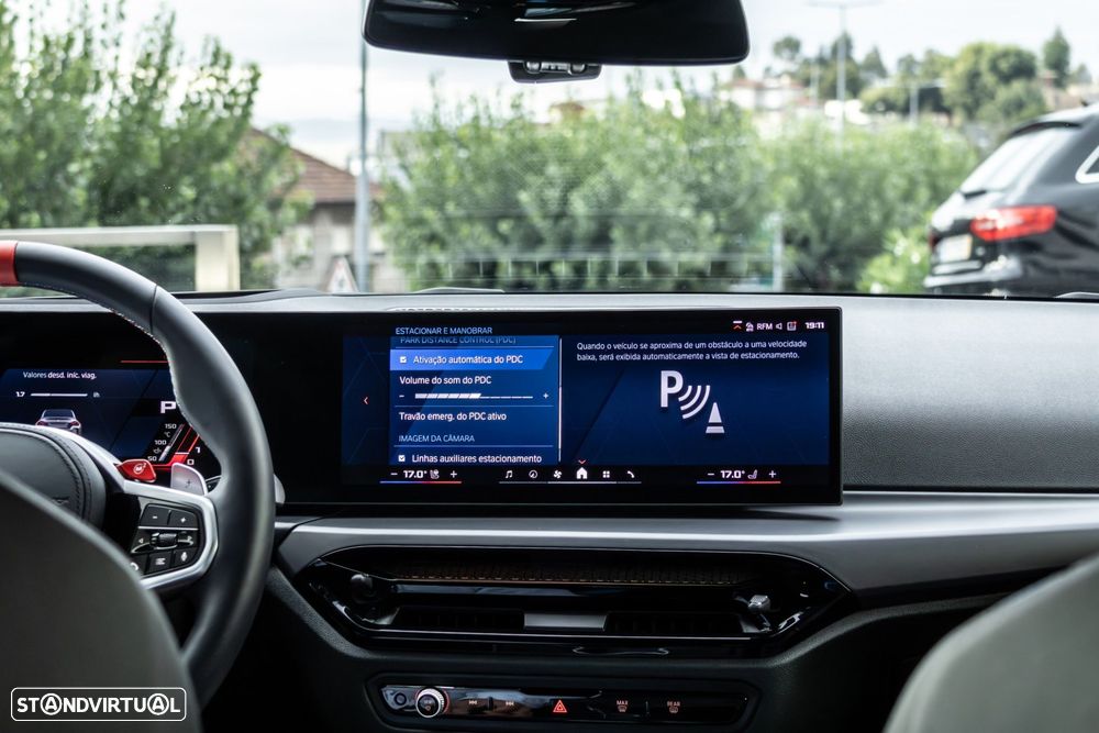 BMW M2 Auto - 48