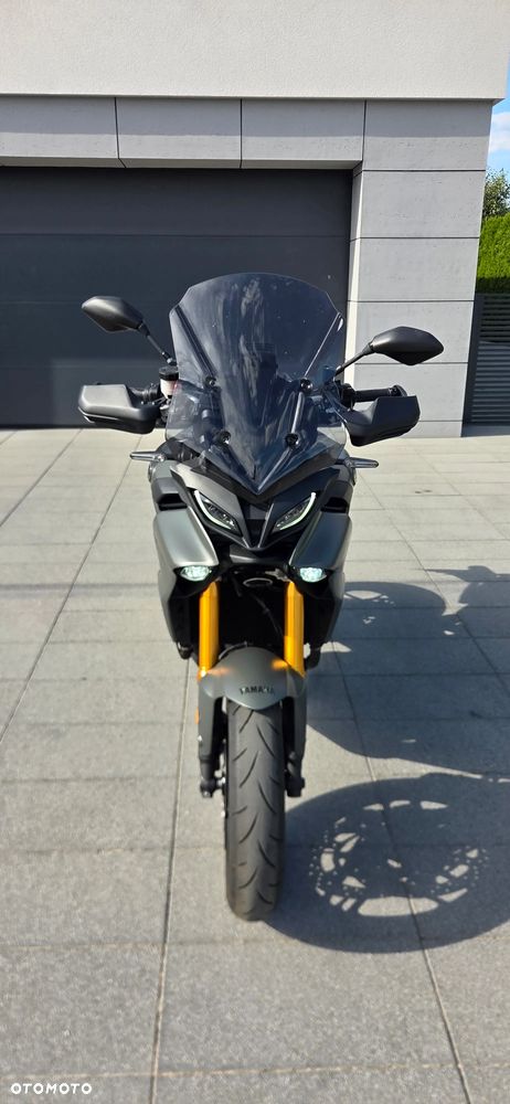 Yamaha MT - 8
