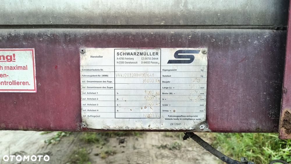 Schwarzmuller - 9