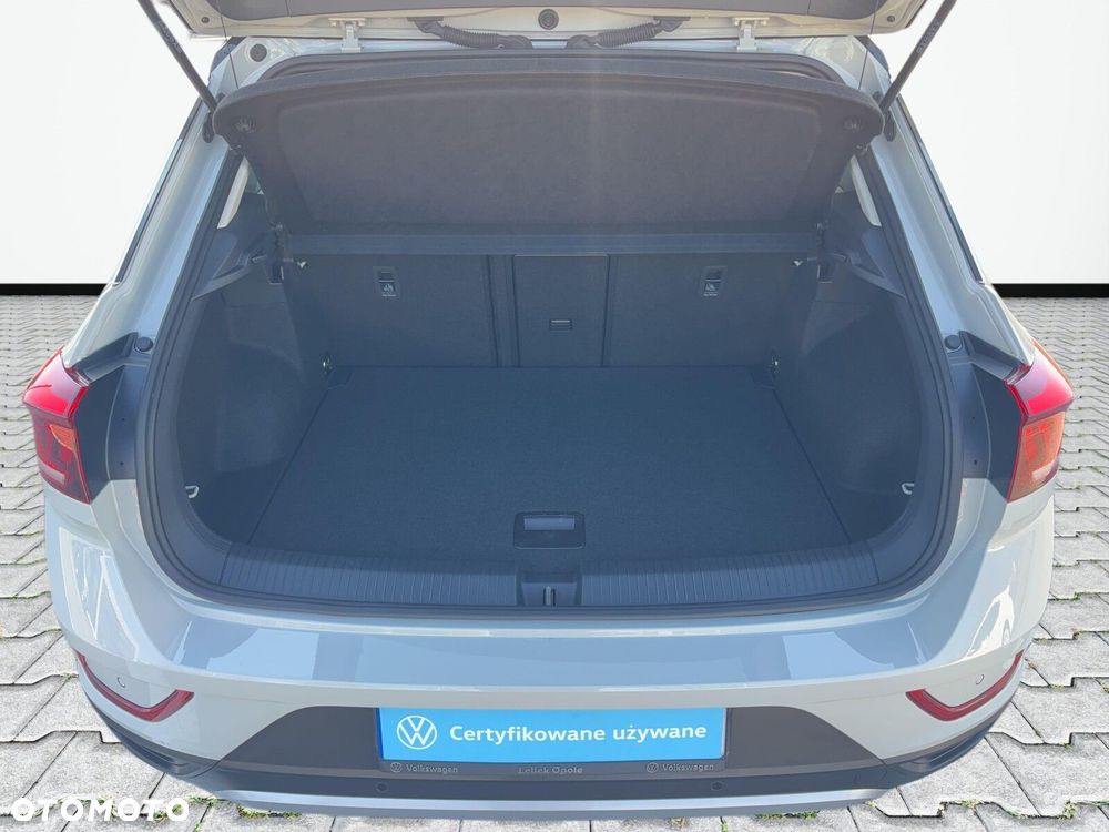 Volkswagen T-Roc 1.5 TSI Life - 31
