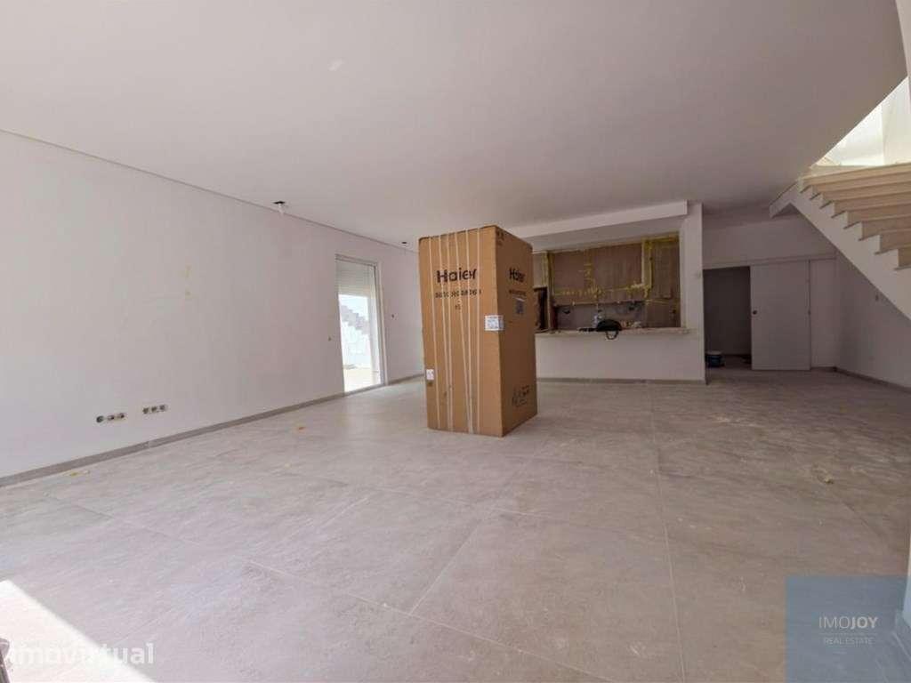 Moradia T4 em Tires - Grande imagem: 4/30