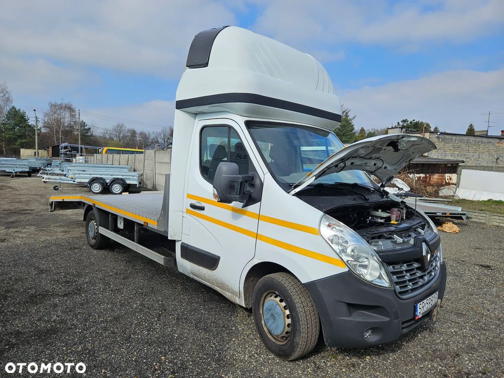 Renault MASTER - 12