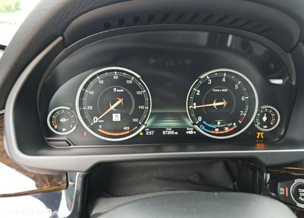 BMW X5 xDrive35i M Sport Edition - 9