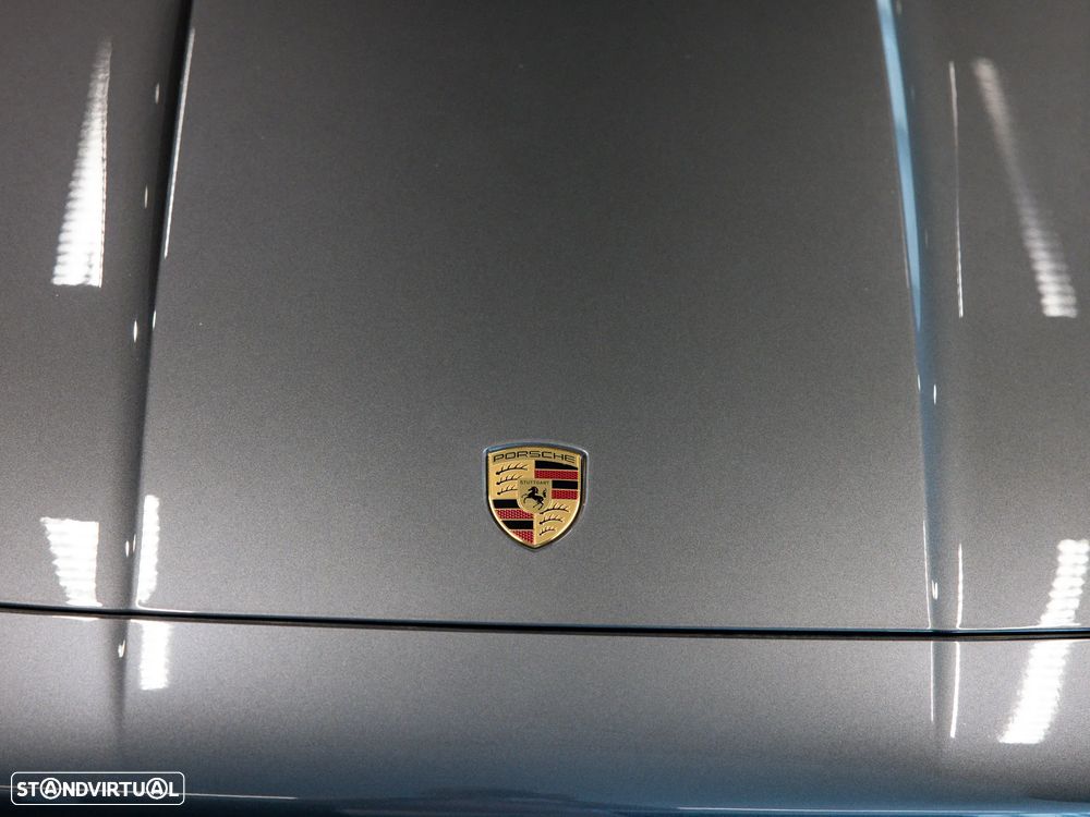 Porsche Cayenne Coupé S E-Hybrid - 14