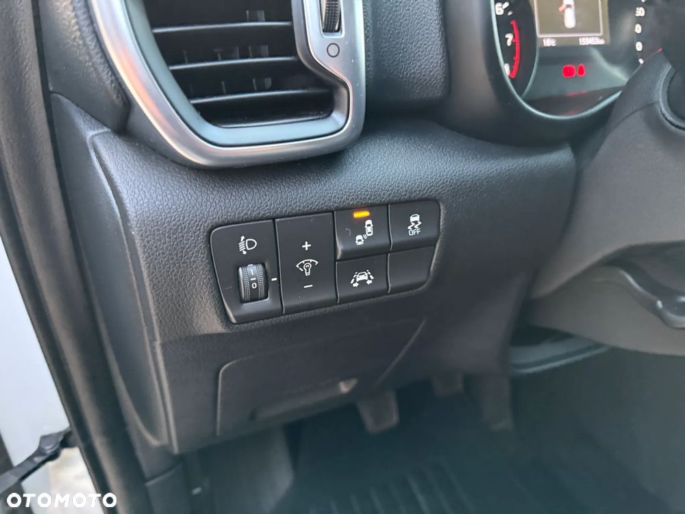 Kia Sportage - 33