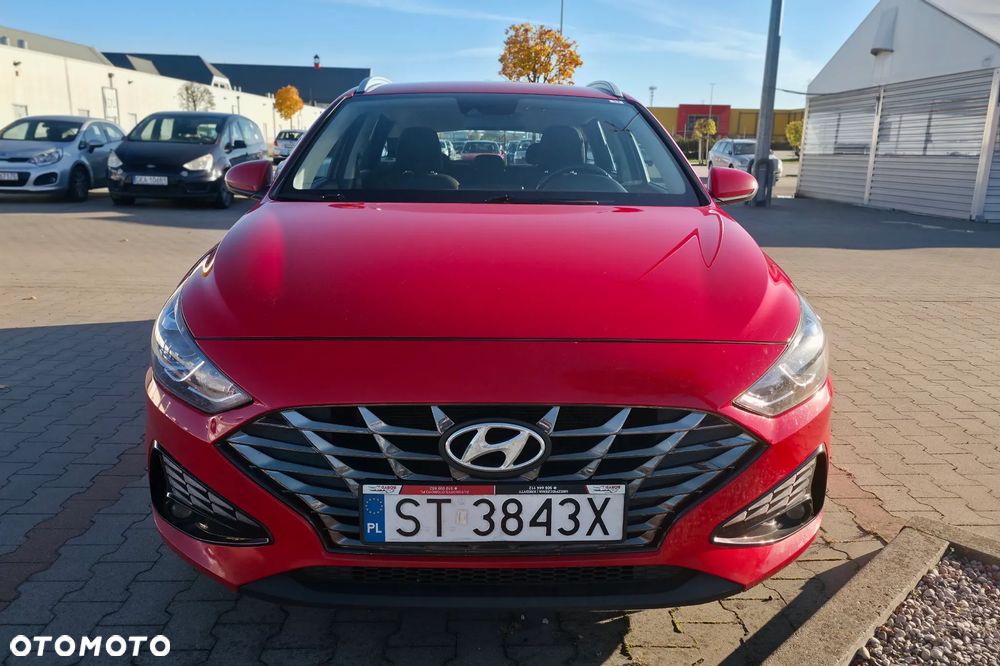 Hyundai i30 - 6