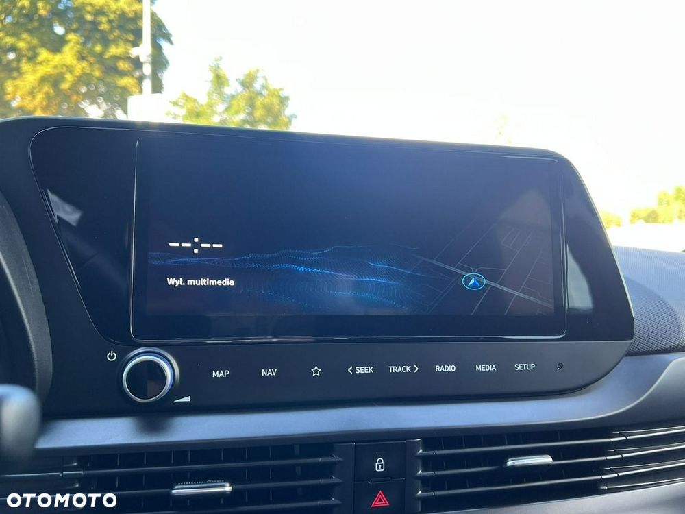 Hyundai i20 1.2 Modern - 30