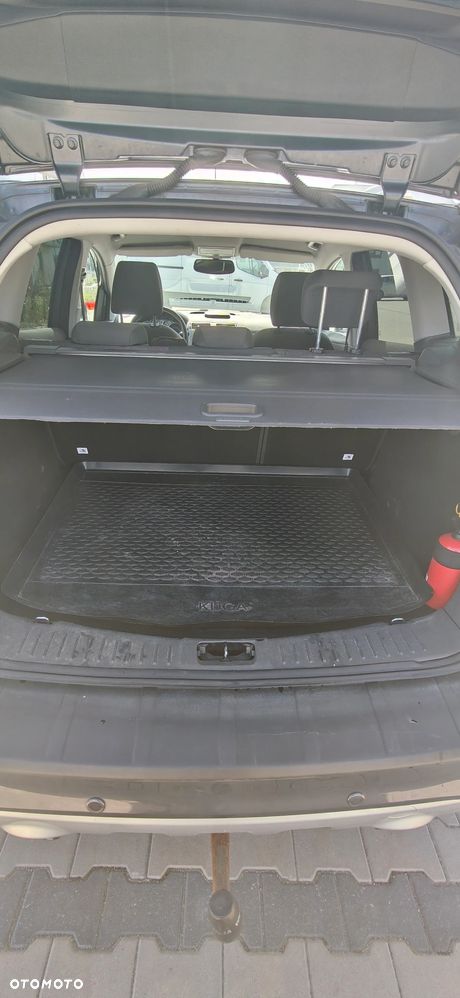 Ford Kuga 2.0 TDCi Titanium - 6