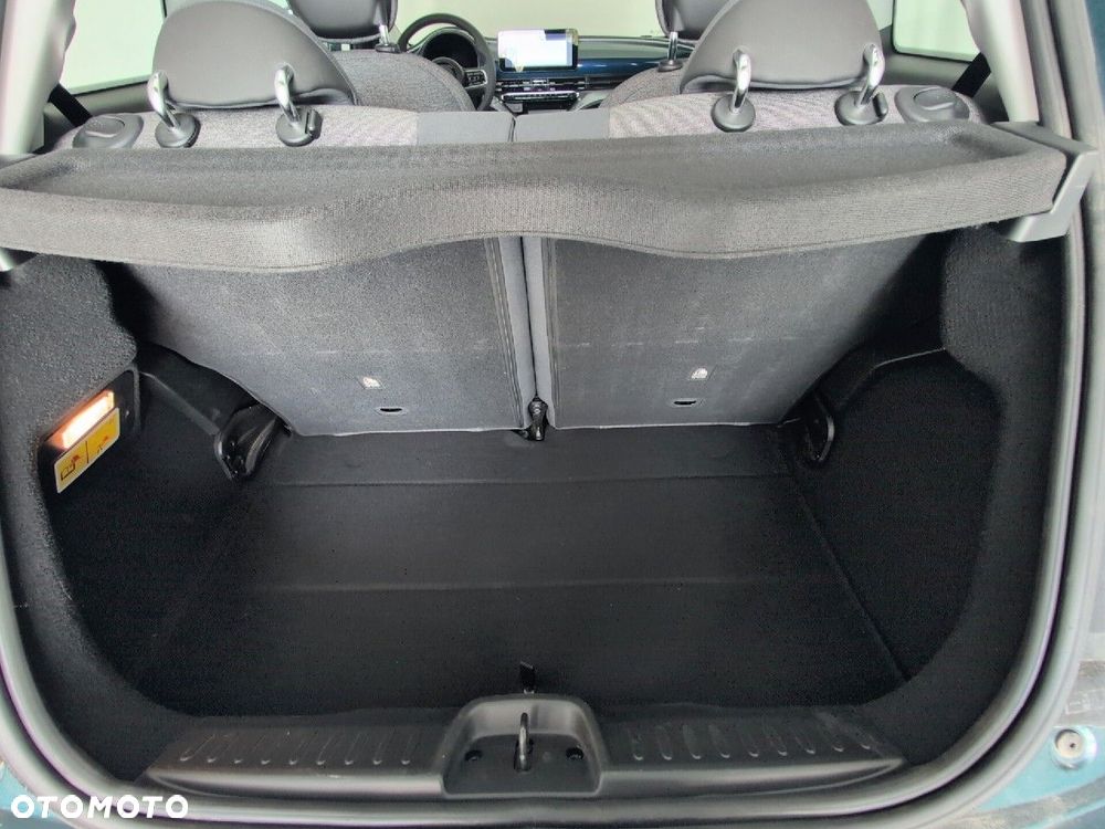 Fiat 500e - 7