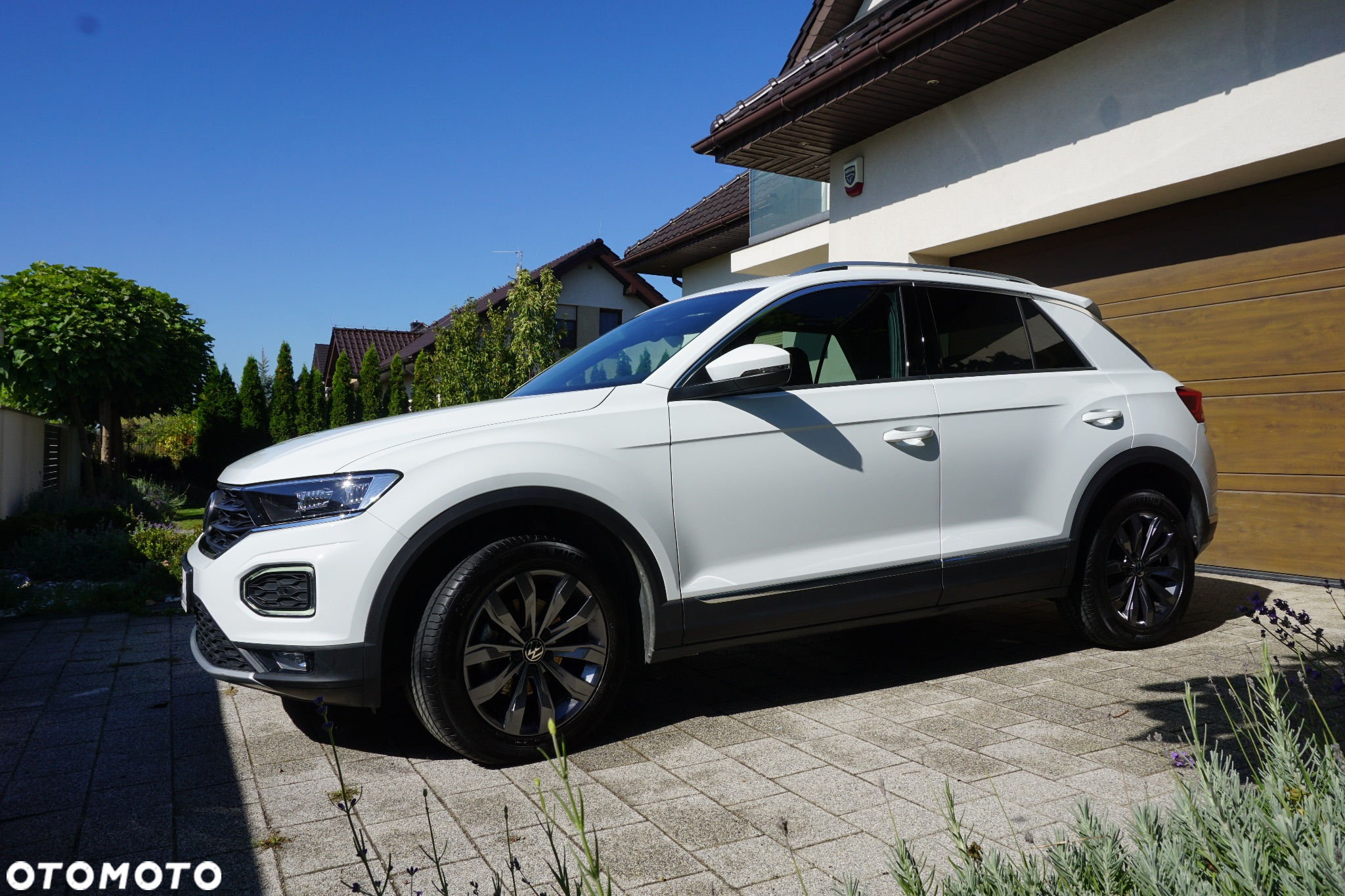 Volkswagen T-Roc 1.5 TSI ACT Premium DSG - 6