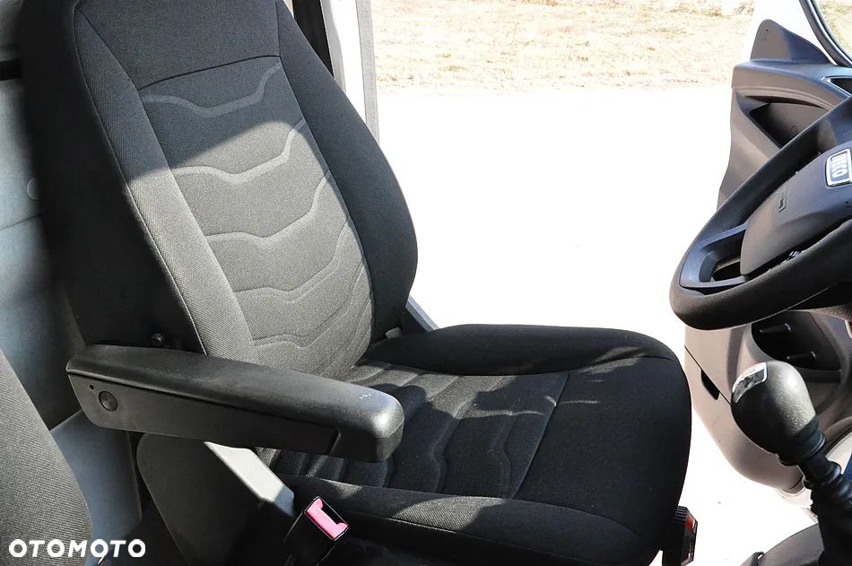 Iveco Daily - 18