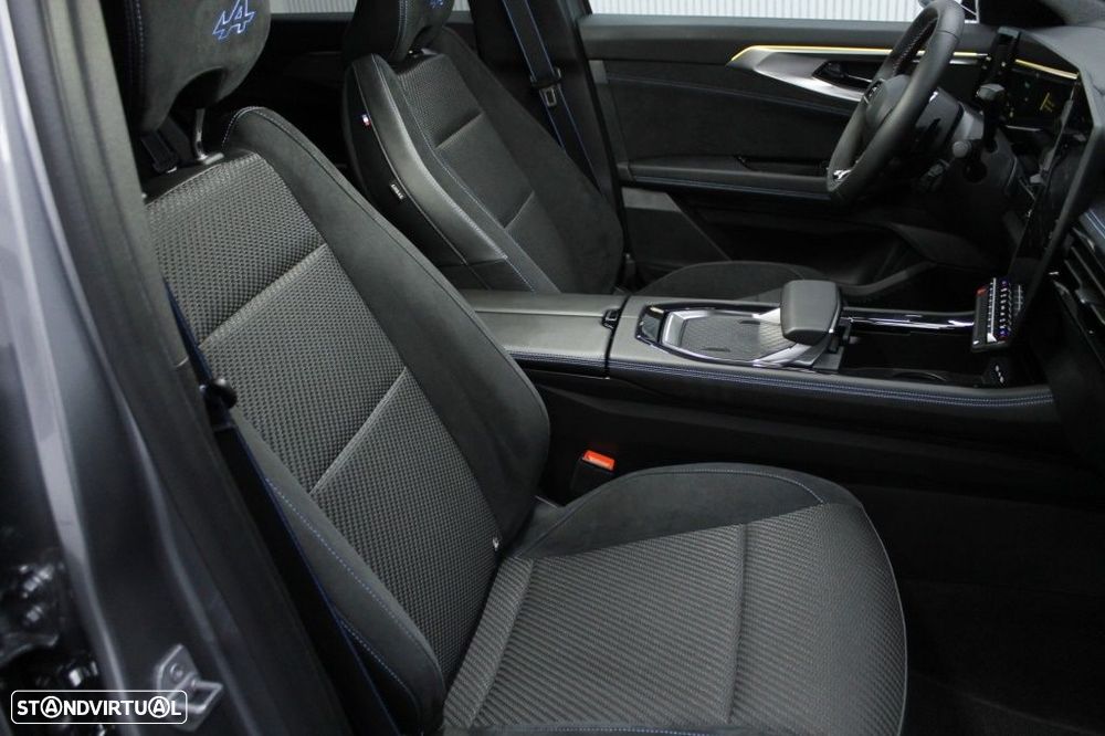 Renault Austral 1.2 E-Tech Full Hybrid Evolution - 15