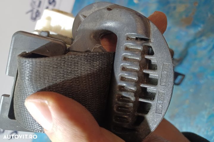 Centura siguranta fata dreapta S29117220 7130277 BMW Seria 3 E90 [200 - 4