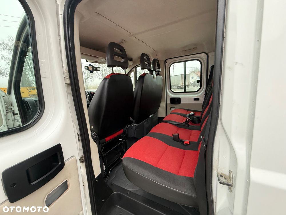 Fiat DUCATO MAXI - 29