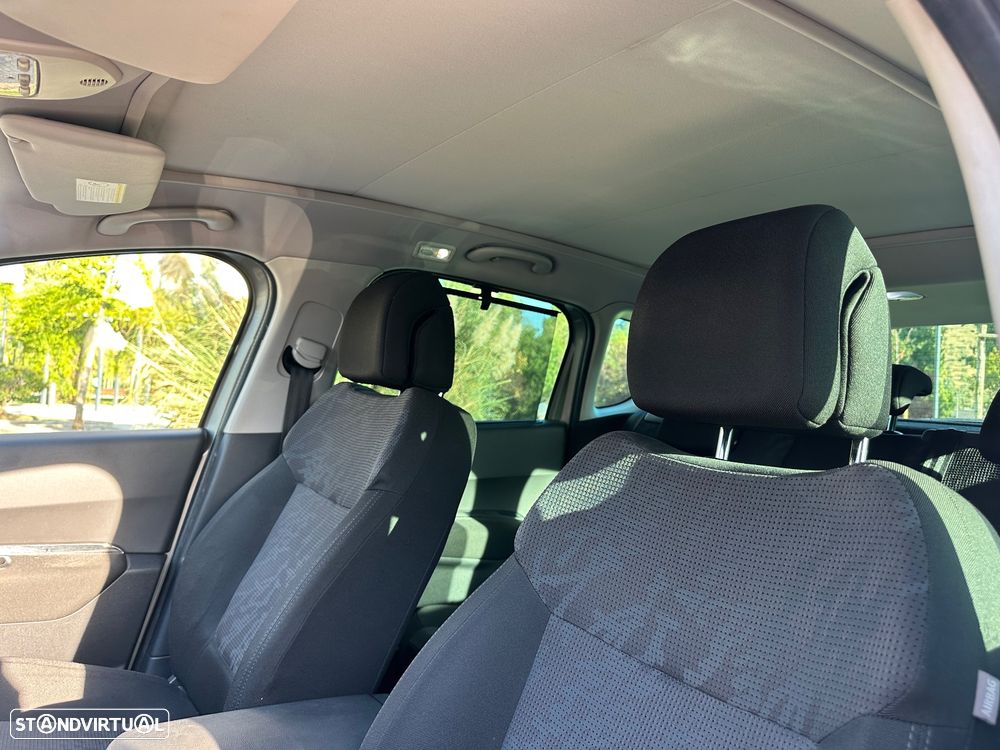 Peugeot 3008 1.6 HDi Sport - 21