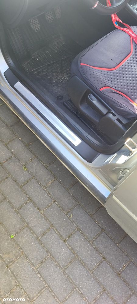 Audi A4 Avant 1.6 - 6