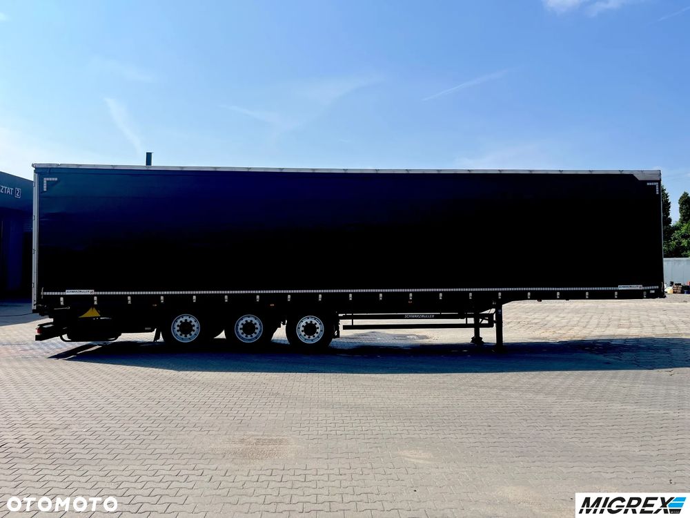 Schwarzmuller S1 Light - 7