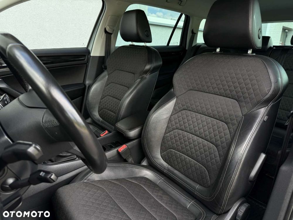 Skoda Kodiaq - 19