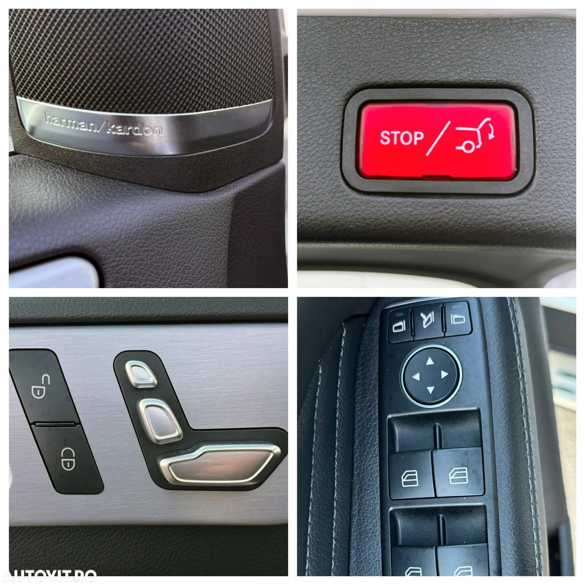 Mercedes-Benz GLE 350 d 4Matic 9G-TRONIC AMG Line - 10