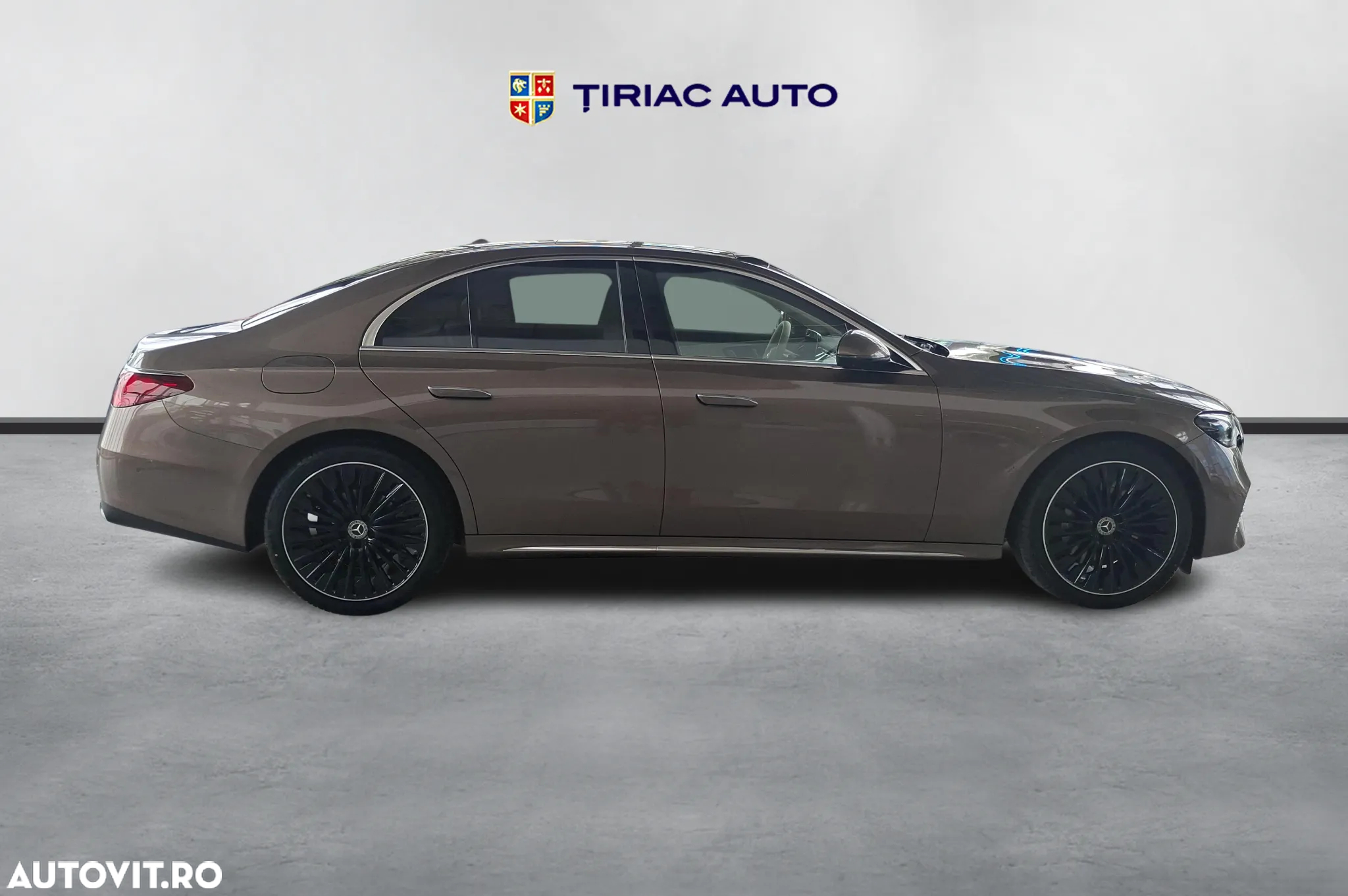Mercedes-Benz E 200 MHEV 4MATIC Aut. - 6