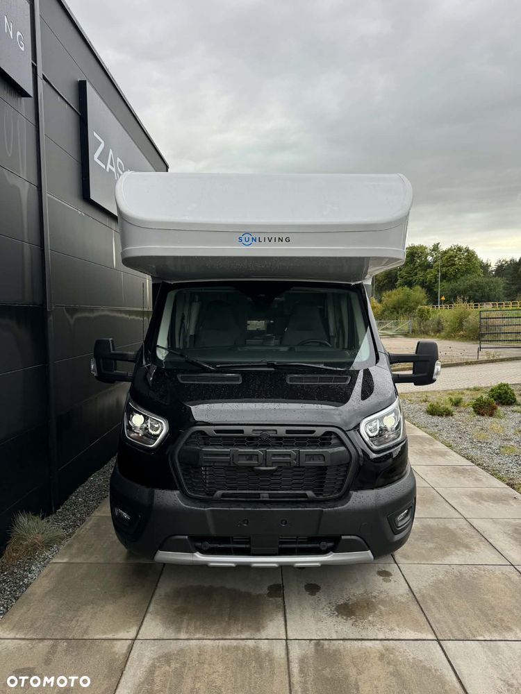 Sun Living by Adria A 70DK Trail - 9