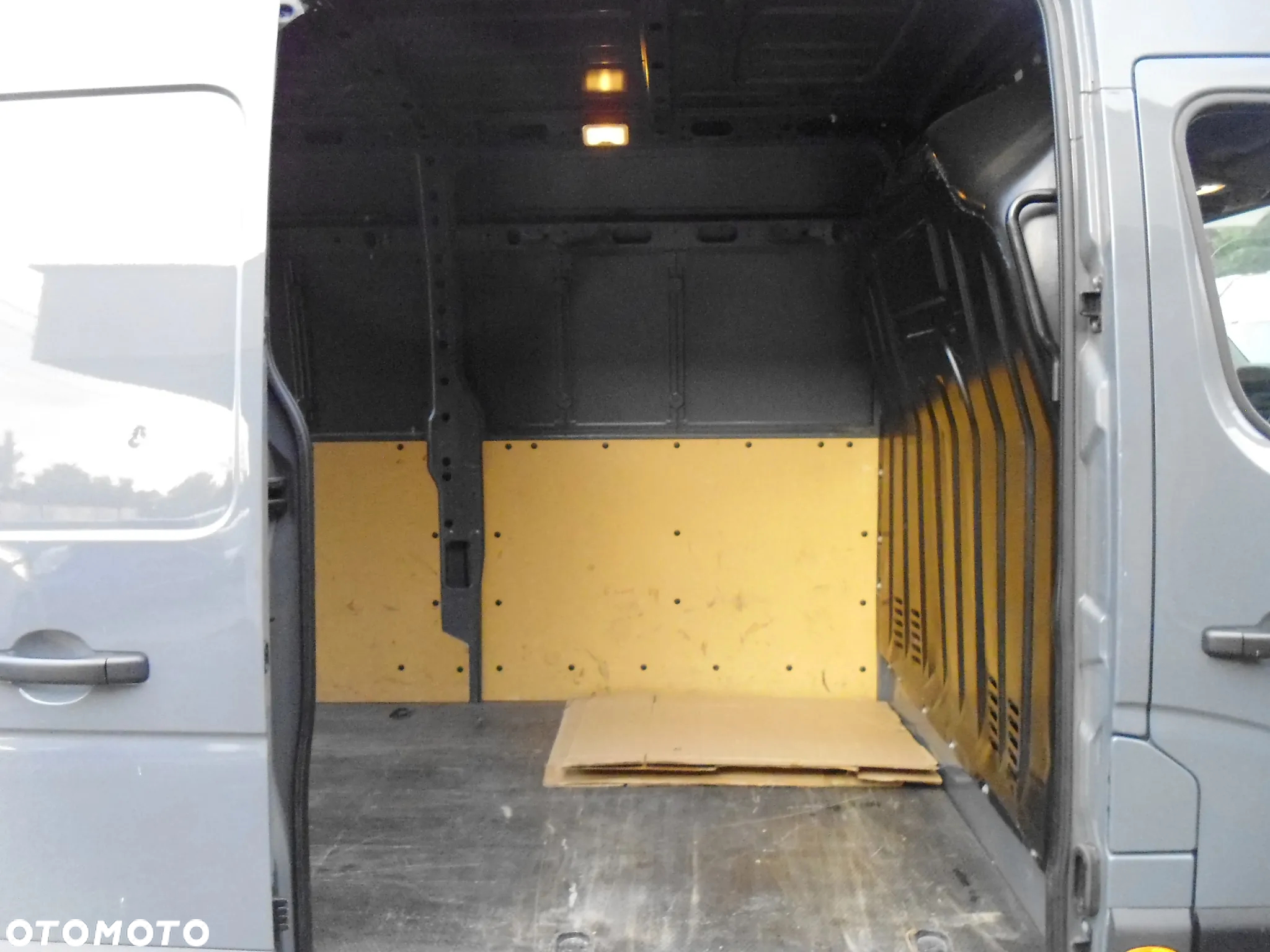 Renault master - 17