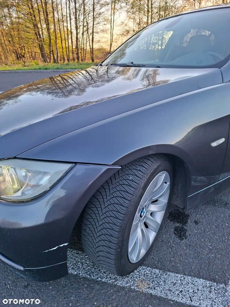 BMW Seria 3 - 13