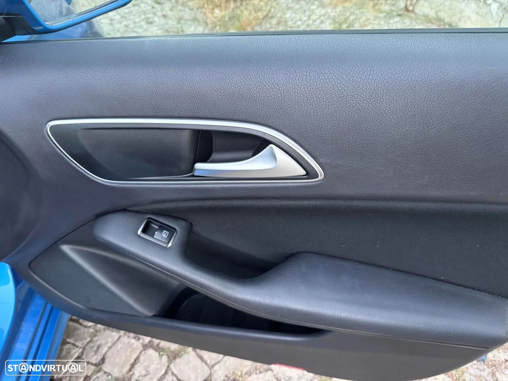 Mercedes-Benz A 180 - 20