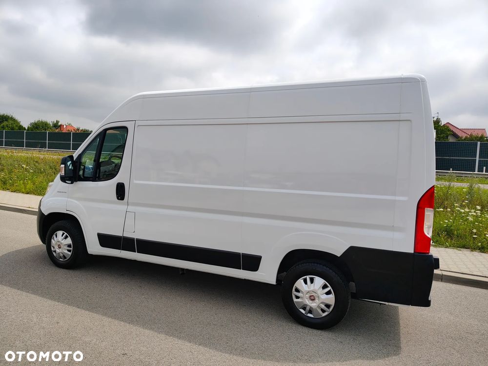 Fiat DUCATO L2H2 IZOTERMA / 2.3 Multi-Jet 130 KM - 9