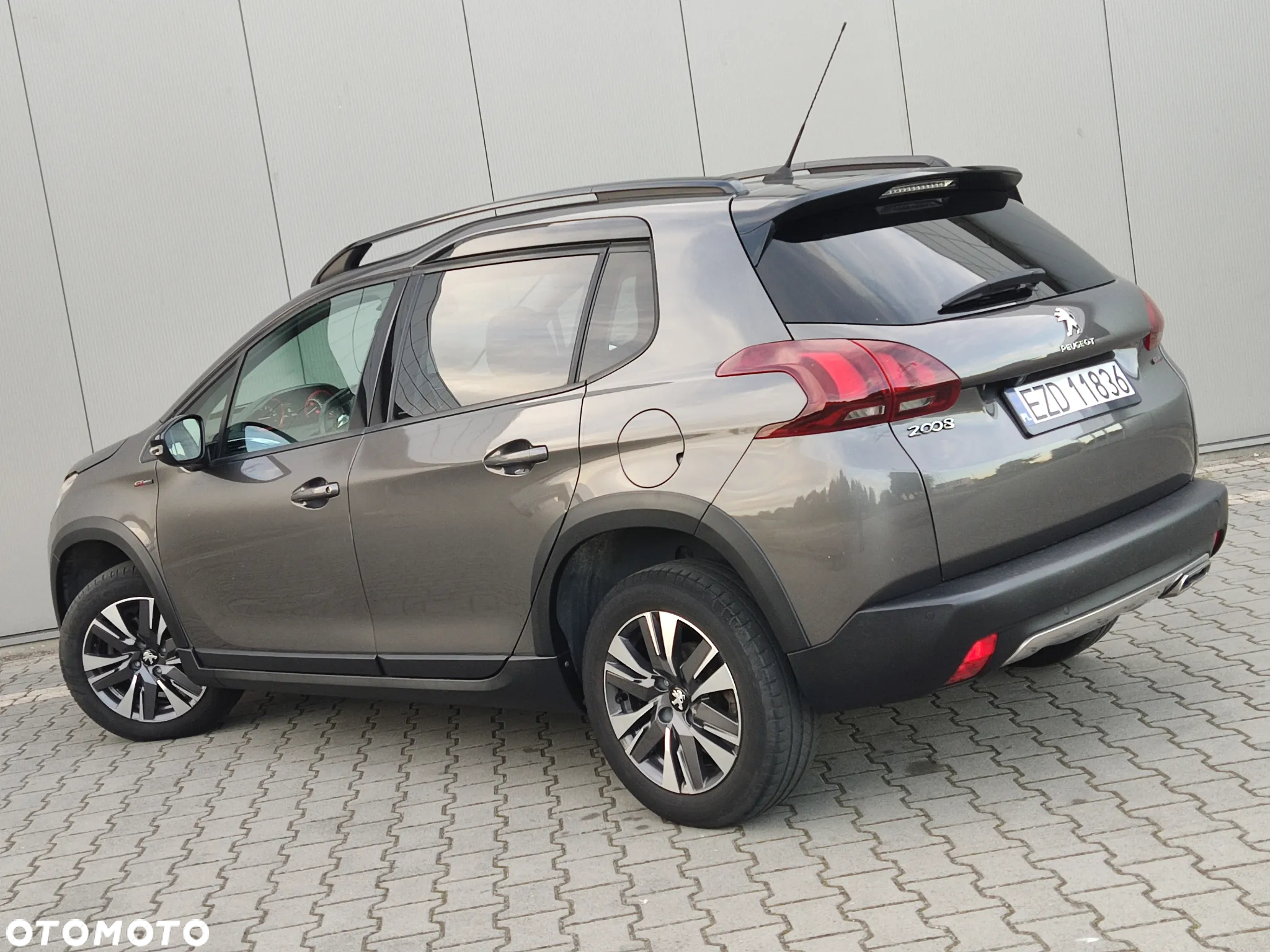 Peugeot 2008 1.2 Pure Tech Crossway S&S - 12