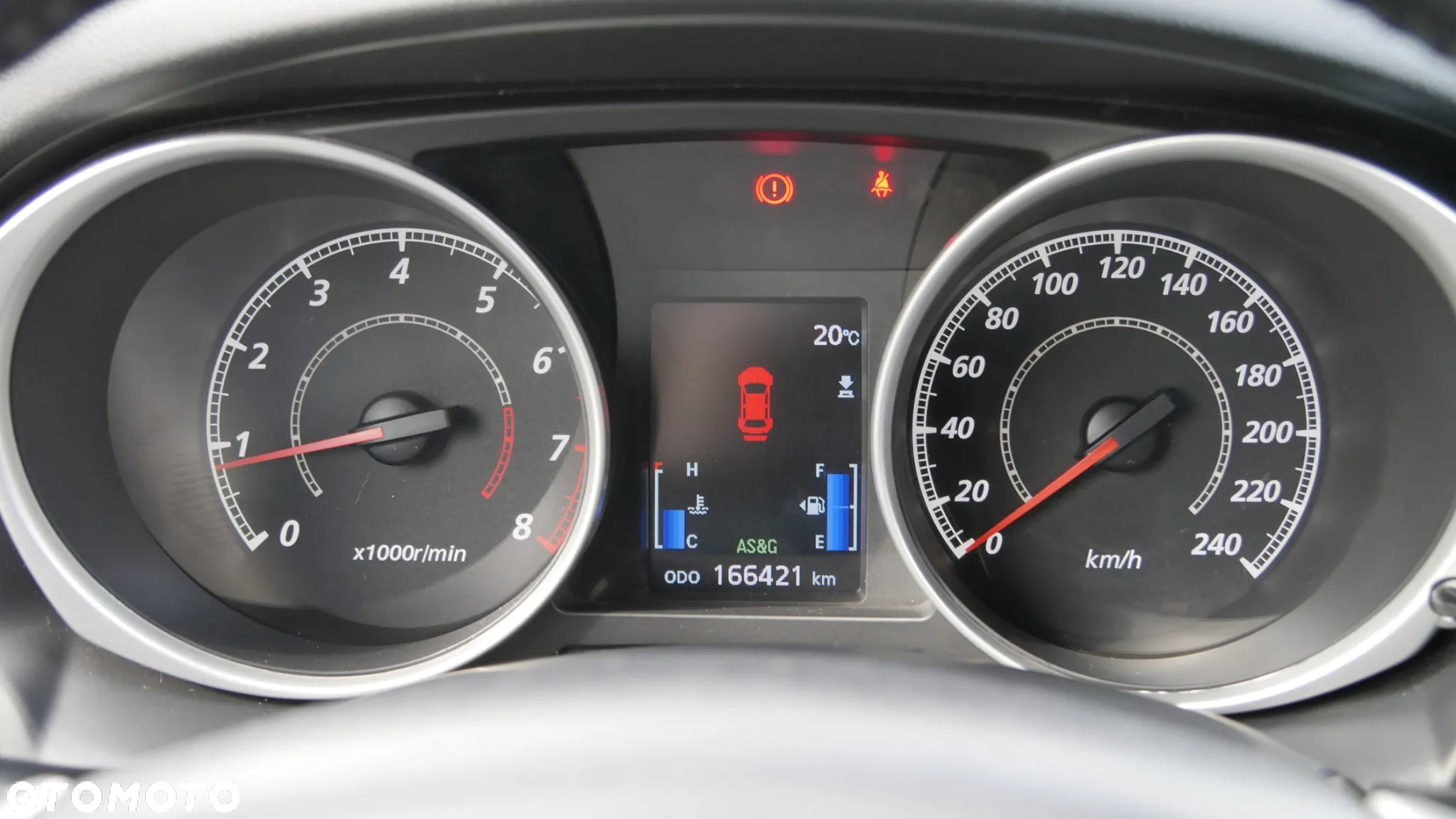 Mitsubishi ASX 1.6 2WD - 16
