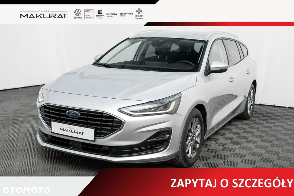 Ford Focus - 2