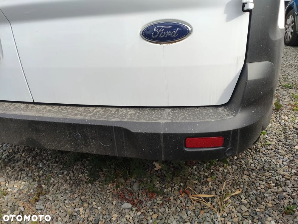 Ford Transit Connect Long L2 - 19