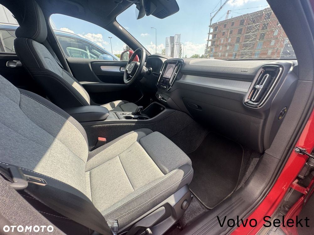 Volvo XC 40 - 27