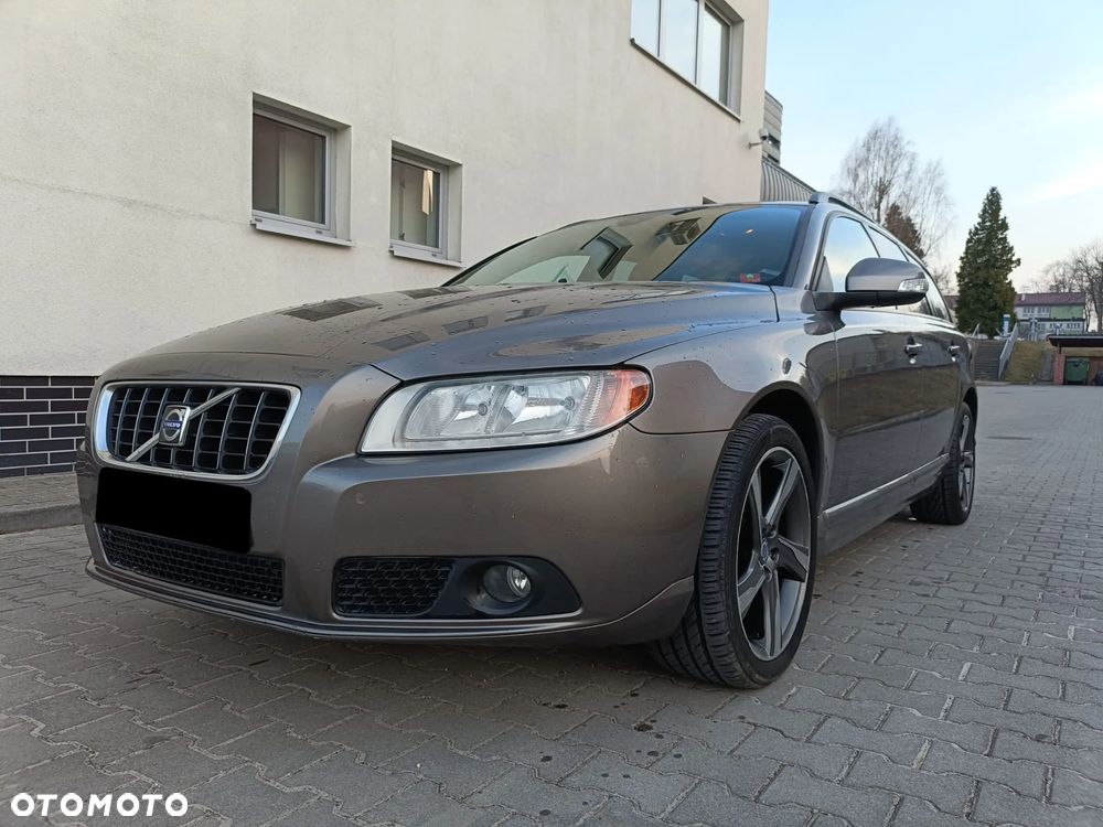 Volvo V70 2.0D Momentum - 14