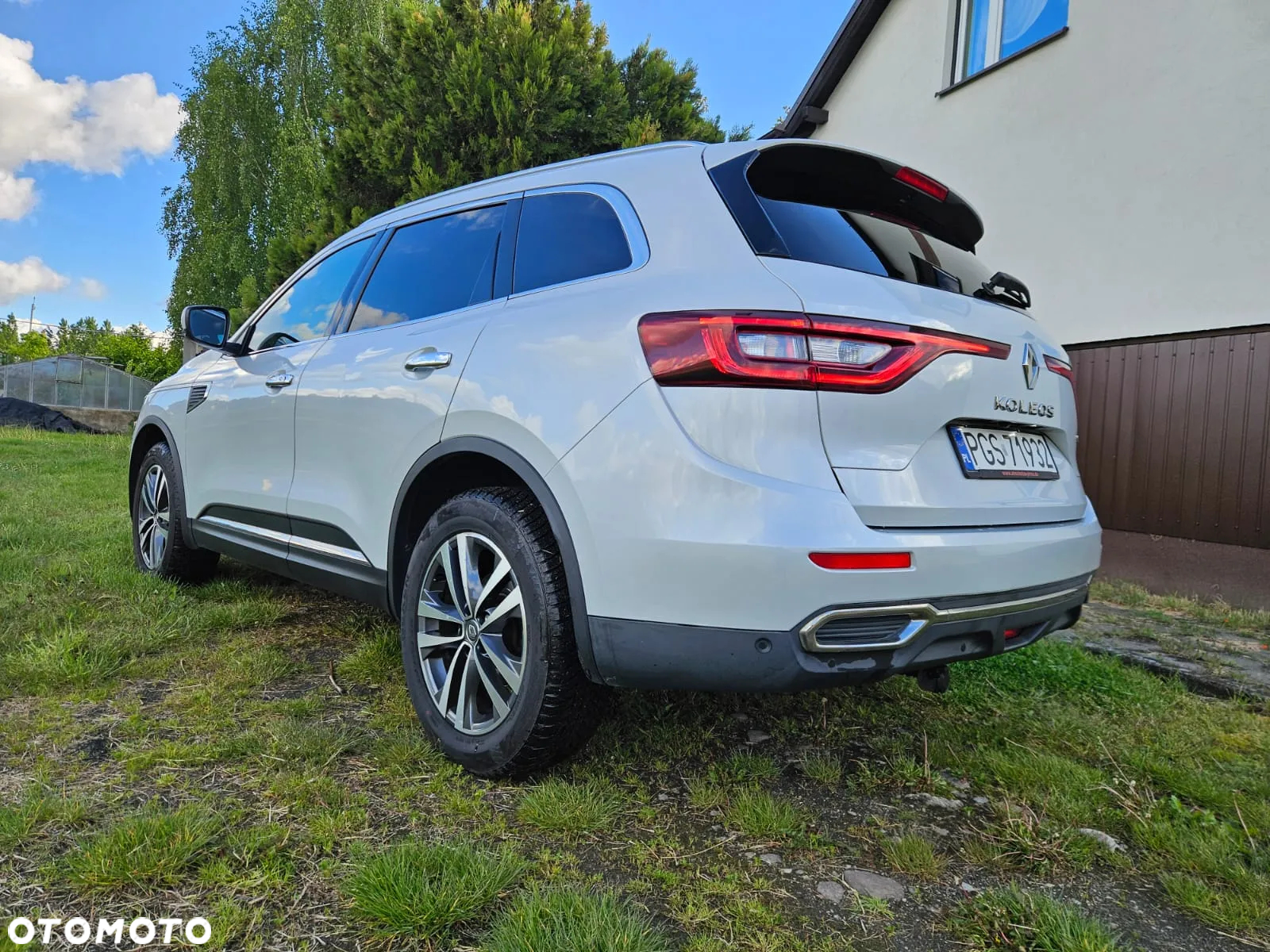 Renault Koleos - 5