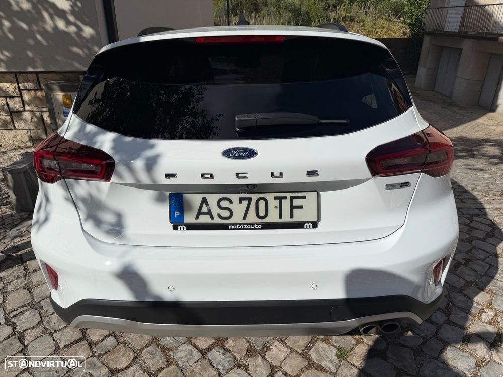Ford Focus - 3