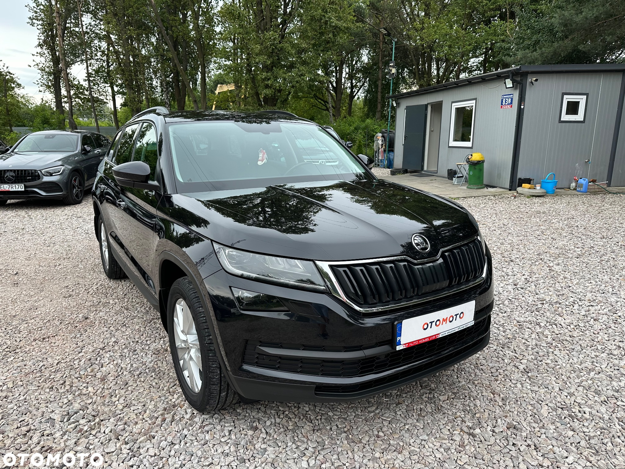 Skoda Kodiaq - 11